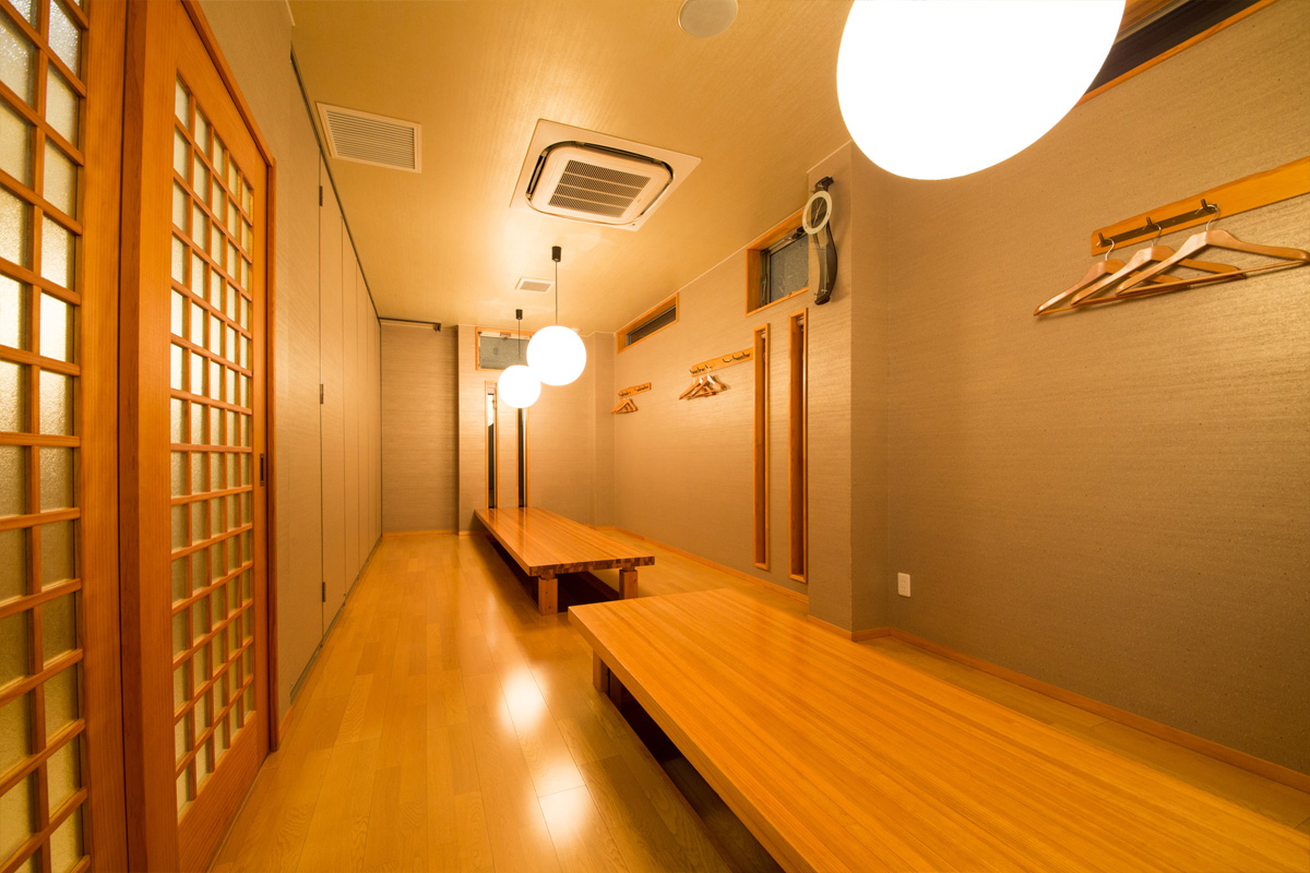 Bプラン／18名様まで