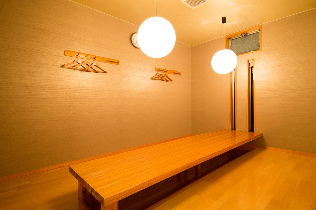 Cプラン／10名様まで